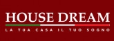 Logo agenzia immobiliare