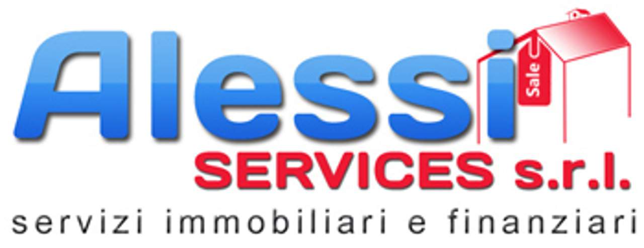 Logo agenzia immobiliare