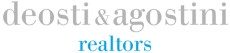 Logo agenzia immobiliare