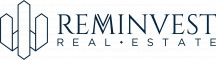 Logo agenzia immobiliare