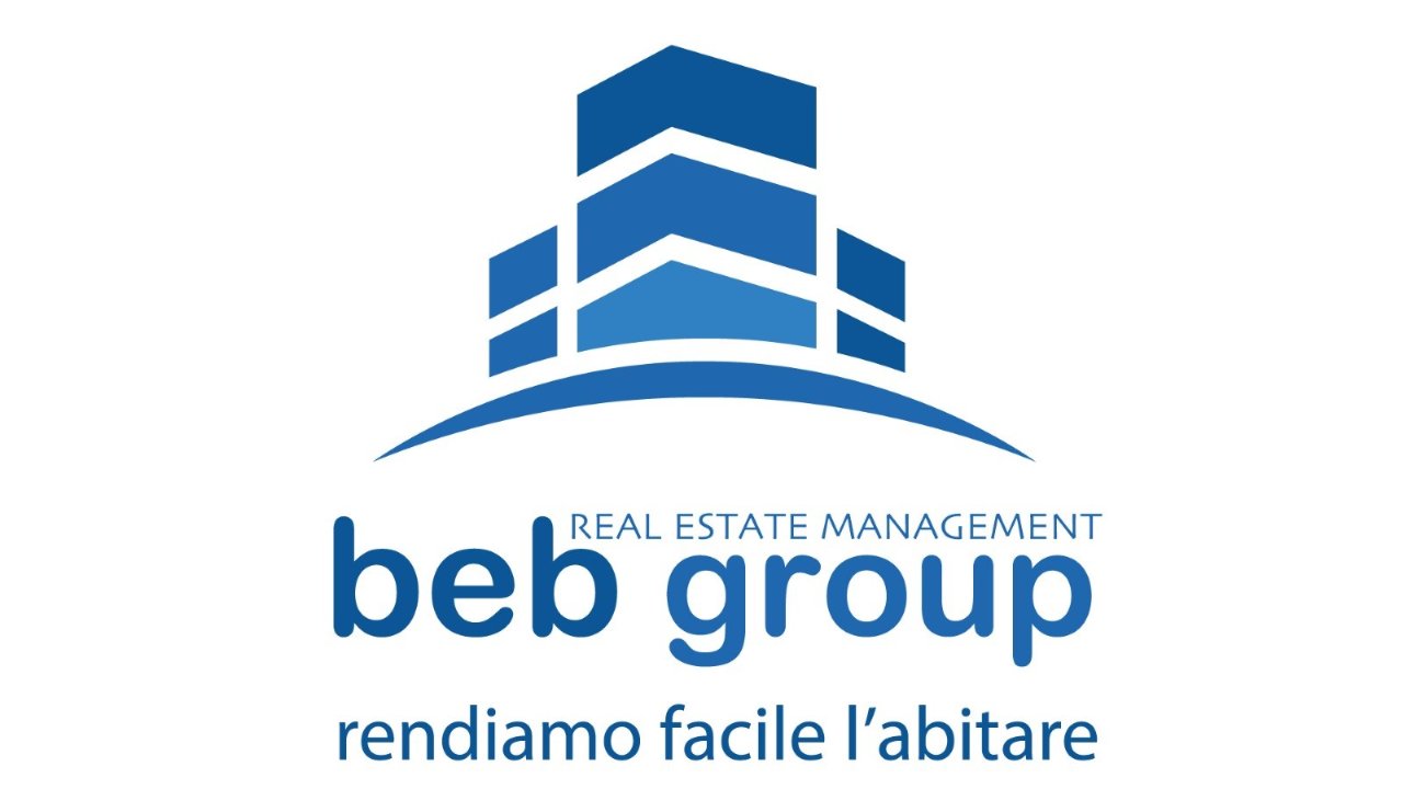 Logo agenzia immobiliare