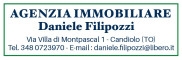 Logo agenzia immobiliare