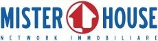 Logo agenzia immobiliare