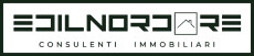 Logo agenzia immobiliare