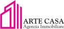 Logo agenzia immobiliare