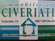 Logo agenzia immobiliare