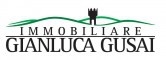 Logo agenzia immobiliare