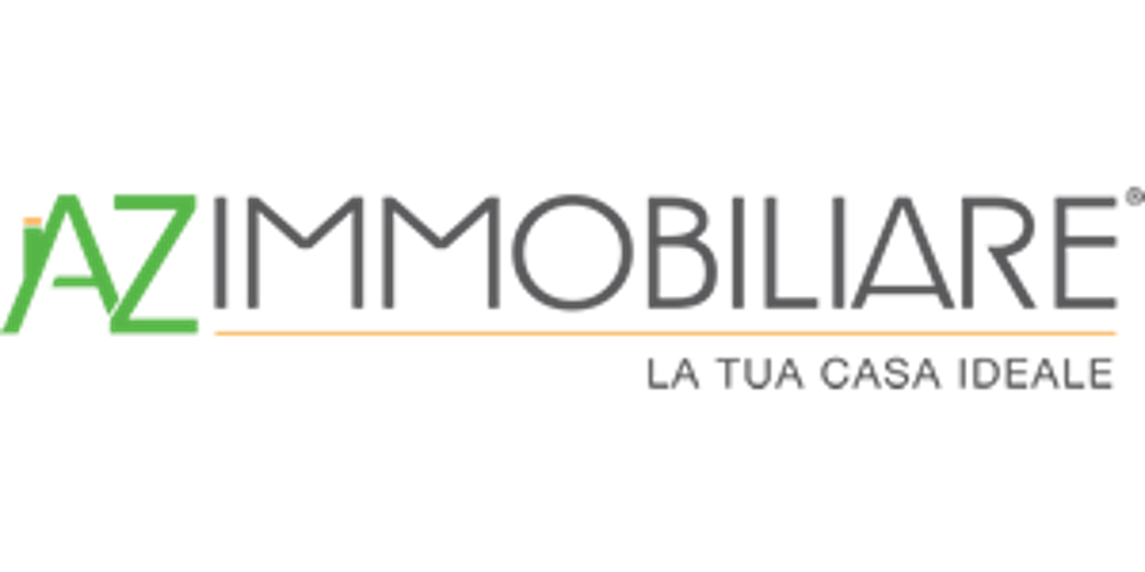 Logo agenzia immobiliare