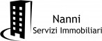 Logo agenzia immobiliare