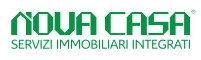 Logo agenzia immobiliare