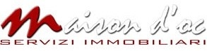 Logo agenzia immobiliare