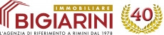 Logo agenzia immobiliare