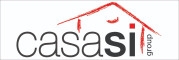 Logo agenzia immobiliare