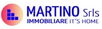 Logo agenzia immobiliare