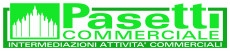 Logo agenzia immobiliare