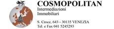 Logo agenzia immobiliare