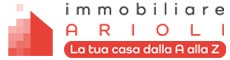 Logo agenzia immobiliare