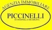 Logo agenzia immobiliare