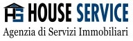 Logo agenzia immobiliare