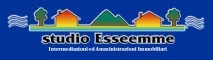 Logo agenzia immobiliare