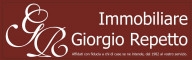 Logo agenzia immobiliare