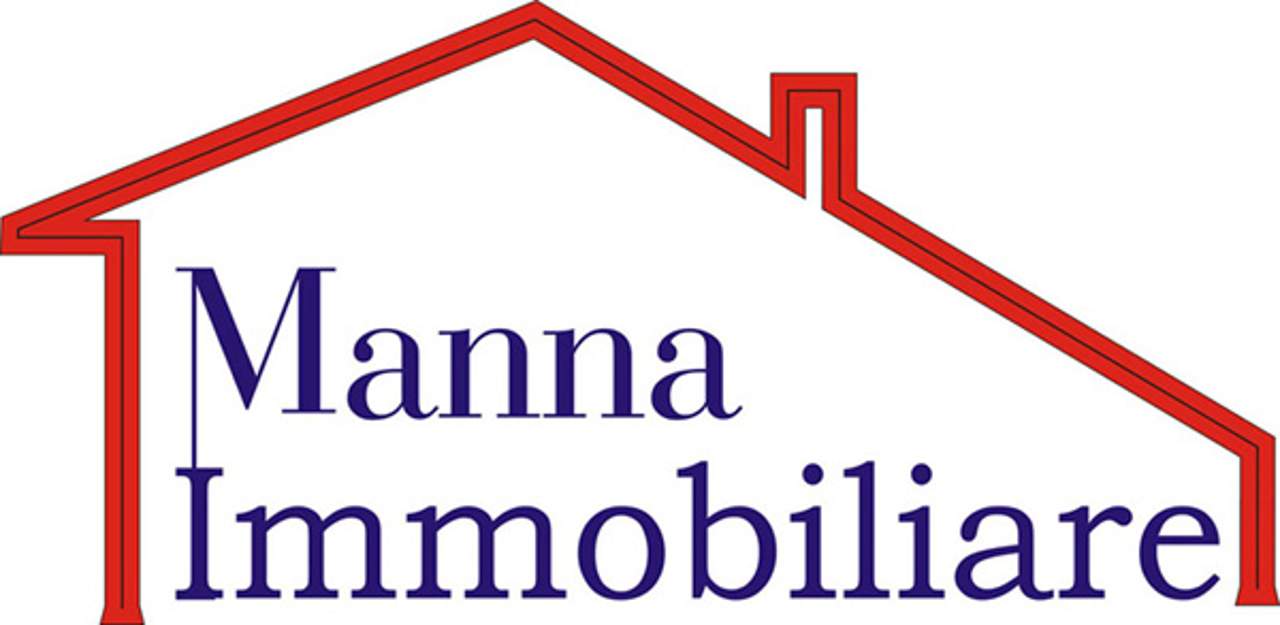 Logo agenzia immobiliare