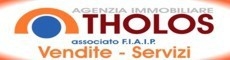 Logo agenzia immobiliare