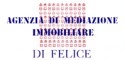 Logo agenzia immobiliare