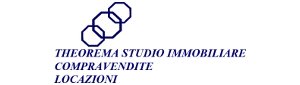 Logo agenzia immobiliare