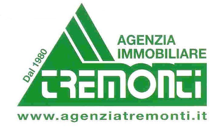 Logo agenzia immobiliare