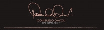 Logo agenzia immobiliare