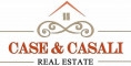 Logo agenzia immobiliare