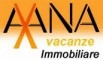 Logo agenzia immobiliare