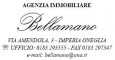 Logo agenzia immobiliare