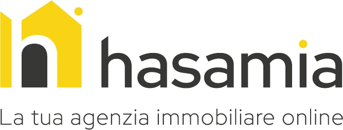 Logo agenzia immobiliare