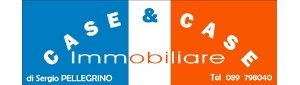 Logo agenzia immobiliare