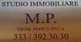 Logo agenzia immobiliare