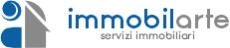 Logo agenzia immobiliare