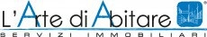 Logo agenzia immobiliare