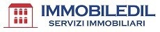 Logo agenzia immobiliare