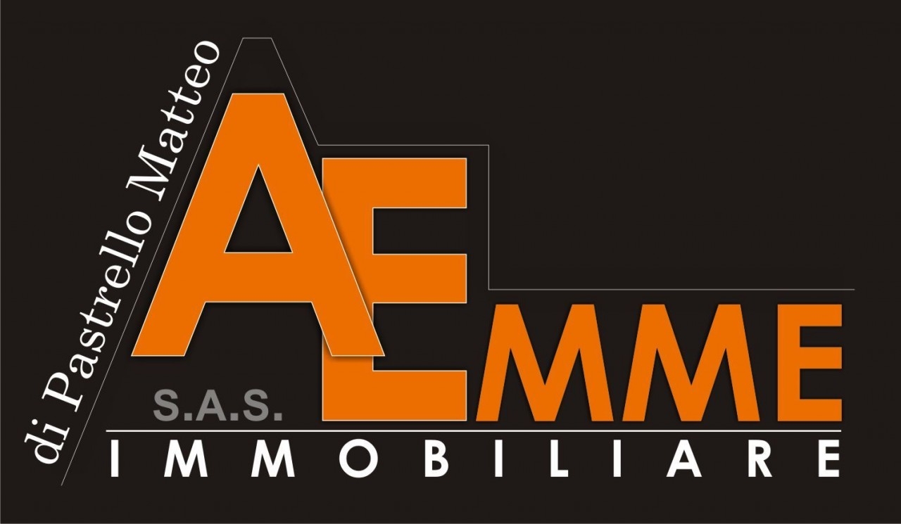 Logo agenzia immobiliare