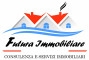 Logo agenzia immobiliare