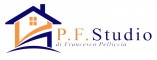 Logo agenzia immobiliare