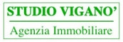 Logo agenzia immobiliare