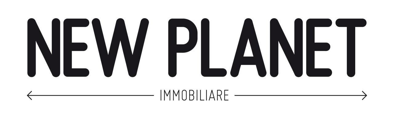 Logo agenzia immobiliare