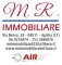 Logo agenzia immobiliare