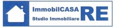 Logo agenzia immobiliare