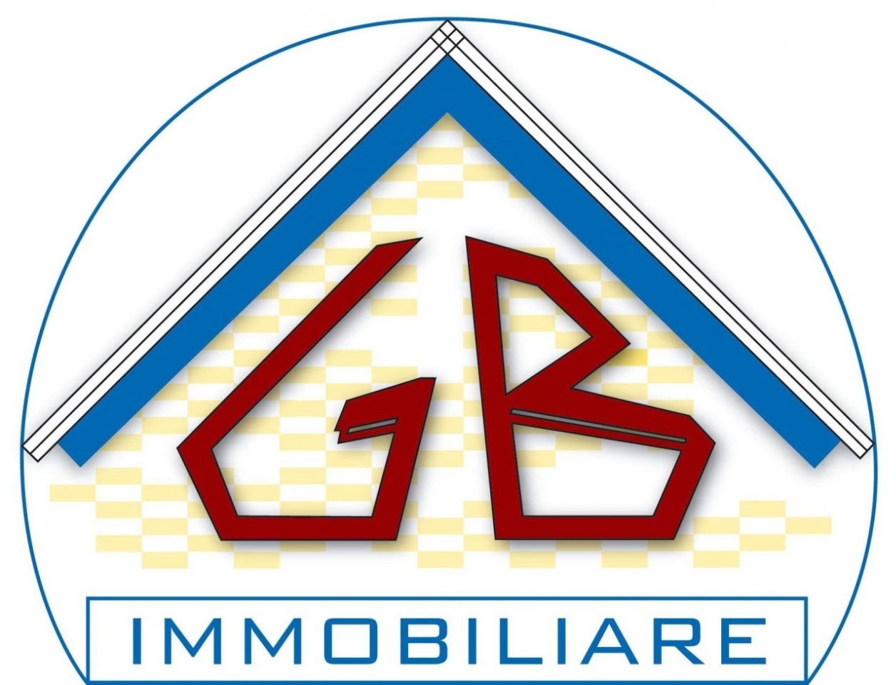 Logo agenzia immobiliare