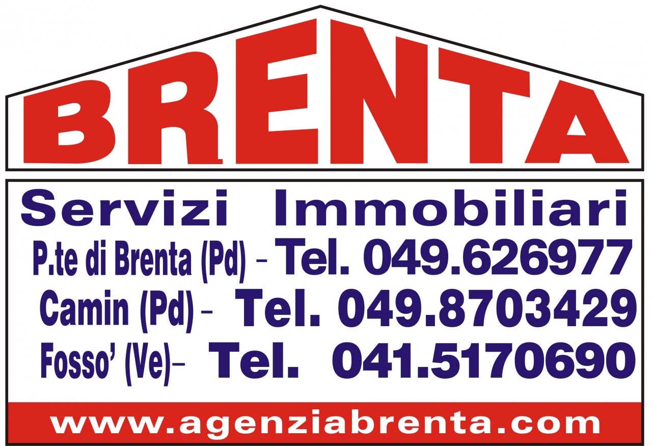 Logo agenzia immobiliare