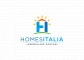 Logo agenzia immobiliare